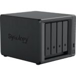 Synology DiskStation DS423+ 4-Bay Nas Enclosure Synology DiskStation DS423+ 4-Bay Nas Enclosure