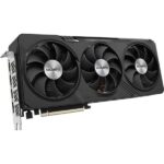 Gigabyte Radeon RX 7800 XT Gaming OC 16GB GDDR6 - Image 2