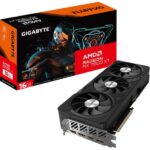 Gigabyte Radeon RX 7800 XT Gaming OC 16GB GDDR6