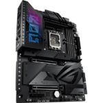 Asus ROG Maximus Z790 Dark Hero (Wi-Fi) LGA 1700 Intel Motherboard Supports Intel 12th, 13th & 14th Gen Processors Asus ROG Maximus Z790 Dark Hero (Wi-Fi) LGA 1700 Intel Motherboard Supports Intel 12th, 13th & 14th Gen Processors