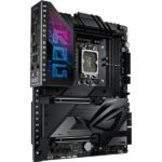 Asus ROG Maximus Z790 Dark Hero (Wi-Fi) LGA 1700 Intel Motherboard Supports Intel 12th, 13th & 14th Gen Processors Asus ROG Maximus Z790 Dark Hero (Wi-Fi) LGA 1700 Intel Motherboard Supports Intel 12th, 13th & 14th Gen Processors