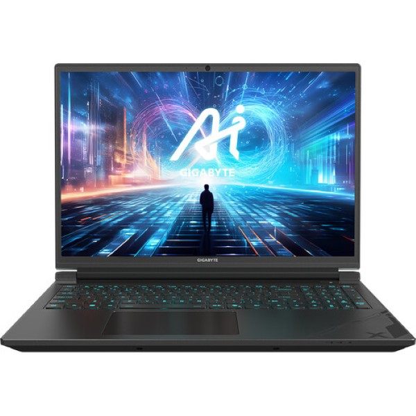 GIGABYTE G6X 9KG-43IN854SH Intel I7-13650Hx Processor, Geforce RTX 4060, 16.0″ 16:10 Wuxga (1920X1200) 165Hz Display, DDR5 4800 8GB*2, Gen, Windows 11 Pro, Gen 4 1TB, 1-Zone RGB Backlit Keyboard GIGABYTE G6X 9KG-43IN854SH Intel I7-13650Hx Processor, Geforce RTX 4060, 16.0″ 16:10 Wuxga (1920X1200) 165Hz Display, DDR5 4800 8GB*2, Gen, Windows 11 Pro, Gen 4 1TB, 1-Zone RGB Backlit Keyboard
