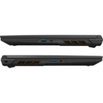 GIGABYTE G6X 9KG-43IN853SH, i7-13650HX, GeForce RTX 4060 16.0“ 16:10 WUXGA (1920×1200) 165Hz Display (45% NTSC, MUX Switch, DDR5 4800 8GB*2, Gen4 512GB, 1-Zone RGB Backlit Keyboard GIGABYTE G6X 9KG-43IN853SH, i7-13650HX, GeForce RTX 4060 16.0“ 16:10 WUXGA (1920×1200) 165Hz Display (45% NTSC, MUX Switch, DDR5 4800 8GB*2, Gen4 512GB, 1-Zone RGB Backlit Keyboard