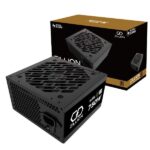 SuperFlower ZILLION DB 80+ Bronze 750W ATX 3.1 Power Supply - Image 2