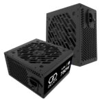 SuperFlower ZILLION DB 80+ Bronze 750W ATX 3.1 Power Supply - Image 4
