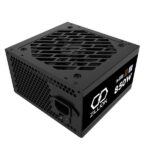 SuperFlower ZILLION DB 80+ Bronze 750W ATX 3.1 Power Supply