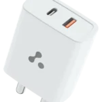 Ambrane AWC20 Wall Charger 20W - White