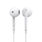 Edifier P180 Plus Usb-C Earbuds With Remote & Mic Immersive Sound With Hi-Res Audio - In Ear, White