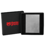 Thermal Grizzly KryoSheet (68x51x0.2mm) – Ultra High Thermal Conductivity Graphene Thermal Pad – Perfect Alternative for Thermal Paste on CPU/GPU/PS4/PS5/Xbox – Made in Sweden Thermal Grizzly KryoSheet (68x51x0.2mm) – Ultra High Thermal Conductivity Graphene Thermal Pad – Perfect Alternative for Thermal Paste on CPU/GPU/PS4/PS5/Xbox – Made in Sweden
