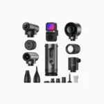 Aecooly Camper Kit Camping Survival Kit