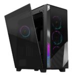 Gigabyte Aorus C500G Glass Mid-Tower ATX Glass Cabinet Gigabyte Aorus C500G Glass Mid-Tower ATX Glass Cabinet