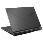 Asus ROG Strix G16, Gaming Laptop, AMD Ryzen 9 8940HX, RTX 5060 GPU (16GB/1TB/40.64 cms (16) 2.5K/Windows 11 Home/Office Home 2024 + M365 Basic (1 Year Validity)*) G614PM-S5046WS - Image 4