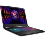 MSI KATANA 15 B13UDXK-2401IN I5-13420H/DDR5 8GB*2/1TB NVME PCIE SSD GEN4X4 RTX 3050 6GB, GDDR6 6GB/WINDOWS11 HOME/2 YEAR WARRANTY TERM - Image 6