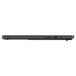 ASUS ROG Zephyrus G16 GU605CW-QR133WS Intel Core Ultra 9 Gaming Laptop (32GB, 2TB SSD, Windows 11 Home, 16GB Graphics, 16 inch 240Hz 2.5K OLED WQXGA Display, NVIDIA GeForce RTX 5080, MS Office Home 2024, Eclipse Gray, 1.95 KG) - Image 6