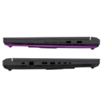 ASUS ROG Strix G16 G615LM-S5128WS Intel Core Ultra 9 Gaming Laptop (16GB, 1TB SSD, Windows 11 Home, 8GB Graphics, 16 inch 240 Hz 2.5K WQXGA IPS Display, NVIDIA GeForce RTX 5060, MS Office Home 2024, Eclipse Gray, 2.65 KG) - Image 4