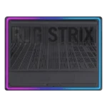 ASUS ROG Strix G16 G615LM-S5128WS Intel Core Ultra 9 Gaming Laptop (16GB, 1TB SSD, Windows 11 Home, 8GB Graphics, 16 inch 240 Hz 2.5K WQXGA IPS Display, NVIDIA GeForce RTX 5060, MS Office Home 2024, Eclipse Gray, 2.65 KG) - Image 2