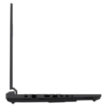 ASUS ROG Strix G16 G615JHR-S5005WS Intel Core i7 14th Gen Gaming Laptop (16GB, 1TB SSD, Windows 11 Home, 8GB Graphics, 16 inch 240 Hz 2.5K WQXGA Display, NVIDIA GeForce RTX 5050, MS Office Home 2024, Eclipse Gray, 2.65 KG) - Image 4