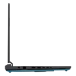 ASUS ROG Strix G16 G615JHR-S5005WS Intel Core i7 14th Gen Gaming Laptop (16GB, 1TB SSD, Windows 11 Home, 8GB Graphics, 16 inch 240 Hz 2.5K WQXGA Display, NVIDIA GeForce RTX 5050, MS Office Home 2024, Eclipse Gray, 2.65 KG) - Image 5
