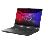 ASUS ROG Strix G16 G615JHR-S5005WS Intel Core i7 14th Gen Gaming Laptop (16GB, 1TB SSD, Windows 11 Home, 8GB Graphics, 16 inch 240 Hz 2.5K WQXGA Display, NVIDIA GeForce RTX 5050, MS Office Home 2024, Eclipse Gray, 2.65 KG) - Image 8