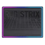 ASUS ROG Strix G16 G615LP-S5022WS Intel Core Ultra 9 Gaming Laptop (32GB, 1TB SSD, Windows 11 Home, 8GB Graphics, 16 inch 240 Hz 2.5K WQXGA IPS Display, NVIDIA GeForce RTX 5070, MS Office Home 2024, Eclipse Gray, 2.65 KG) - Image 3