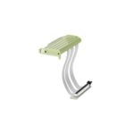 Hyte PCIe 5.0 Hyper Riser 200mm Riser Cable Matcha Hyte PCIe 5.0 Hyper Riser 200mm Riser Cable Matcha