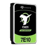 Seagate Exos 7E10 6TB 3.5 inch SATA Enterprise Hard Drive - Image 3