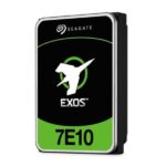 Seagate Exos 7E10 6TB 3.5 inch SATA Enterprise Hard Drive - Image 4