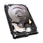 Seagate Exos 7E10 6TB 3.5 inch SATA Enterprise Hard Drive - Image 2