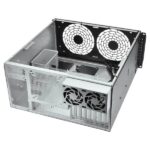 SilverStone RM51 5U Rackmount Server Chassis SilverStone RM51 5U Rackmount Server Chassis