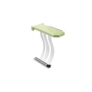 Hyte PCIe 5.0 Hyper Riser 200mm Riser Cable Matcha