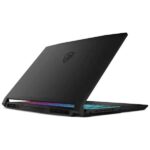 MSI Katana 15 HX B14 Intel Core i5 14450HX - (16 GB/512 GB SSD/Windows 11 Home/8 GB Graphics/NVIDIA GeForce RTX 5050/144 Hz) Katana 15 HX B14WEK-438IN Gaming Laptop  (15.6 Inch, Black, 2.4 Kg) - Image 4