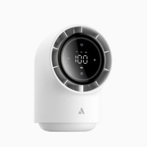 Aecooly Fan Chic 01
