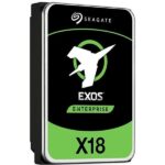 Seagate Exos X18 12TB 3.5 inch SATA Enterprise Hard Drive - Image 2