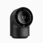 Aecooly Fan CHIC 01 Touch Control Desk Fan