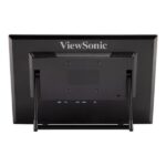 ViewSonic TD1630-3 16″Portable Touch Monitor ViewSonic TD1630-3 16″Portable Touch Monitor