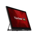 ViewSonic TD1630-3 16″Portable Touch Monitor ViewSonic TD1630-3 16″Portable Touch Monitor