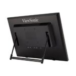 ViewSonic TD1630-3 16″Portable Touch Monitor ViewSonic TD1630-3 16″Portable Touch Monitor