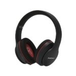 Honeywell Trueno U10 ANC Bluetooth Wireless Over Ear Headphones - Grey