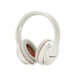 Honeywell Trueno U10 ANC Bluetooth Wireless Over Ear Headphones - Silver