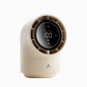 Aecooly Fan Chic 01