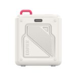 Edifier MP85 Bluetooth Portable Speaker White - Image 2