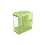 HYTE Y70 Dual Chamber Mid-Tower ATX Cabinet Matcha - Image 2