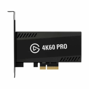 Elgato Game Capture 4K60 Pro MK2