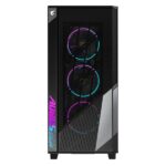 Gigabyte Aorus C500G Glass Mid-Tower ATX Glass Cabinet Gigabyte Aorus C500G Glass Mid-Tower ATX Glass Cabinet