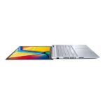 Asus Vivobook 16X K3605ZU-MBN742WS Intel®Core™ i7-12650H / NVIDIA® RTX™ 4050 6GB GDDR6,16GB DDR4,512GB PCIe® 4.0 SSD,16.0-inch WUXGA (1920 x 1200),120Hz,Cool Silver,FP,Backlit KB,Win 11 Home,MS Office - Image 3