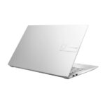 ASUS Vivobook Pro 15 Ryzen 7 Creator M6500QF-HN742WS AMD R7-5800H / NVIDIA® RTX™ 2050 4GB GDDR6 / 16GB DDR4 / 512GB PCIe® 3.0 SSD / 15.6-inch FHD (1920 x 1080) / Cool Silver/FP/Backlit KB/Win 11 Home/MS Office