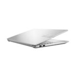 ASUS Vivobook Pro 15 Ryzen 7 Creator M6500QF-HN742WS AMD R7-5800H / NVIDIA® RTX™ 2050 4GB GDDR6 / 16GB DDR4 / 512GB PCIe® 3.0 SSD / 15.6-inch FHD (1920 x 1080) / Cool Silver/FP/Backlit KB/Win 11 Home/MS Office