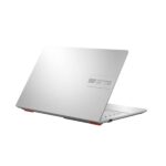 ASUS Vivobook Go 14 (2023), AMD Ryzen 3 7320U, 14-inch (35.56 cm) FHD, Thin & Light Laptop (8GB/512GB SSD/Windows 11/Office 2021/Alexa Built-in/Cool Silver/1.38 kg), E1404FA-NK321WS ASUS Vivobook Go 14 (2023), AMD Ryzen 3 7320U, 14-inch (35.56 cm) FHD, Thin & Light Laptop (8GB/512GB SSD/Windows 11/Office 2021/Alexa Built-in/Cool Silver/1.38 kg), E1404FA-NK321WS