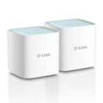 D-Link M15 WiFi 6 Mesh Router