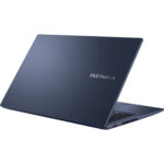 ASUS Vivobook 15, 15-inch (39.62 cms) FHD, AMD Ryzen 7 5800HS, Thin and Light Laptop (16GB/512GB SSD/Integrated Graphics/Windows 11/Office 2021/Quiet Blue/1.7 kg), M1502QA-EJ741WS